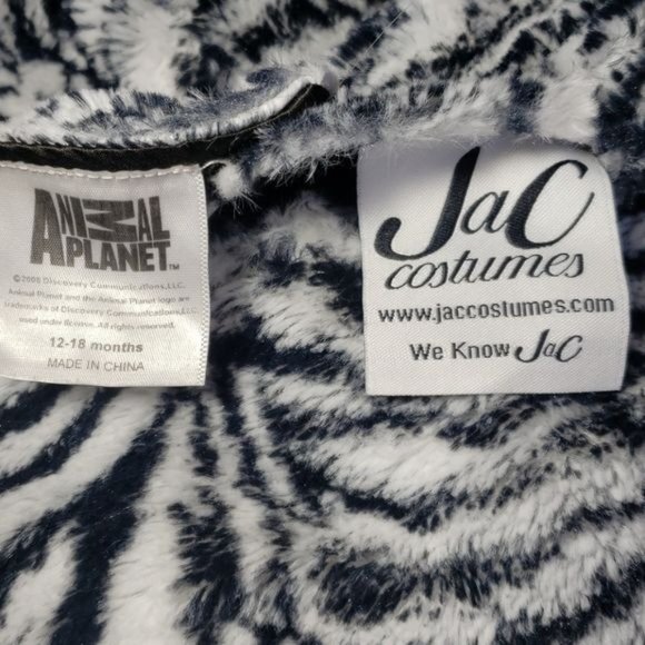 Animal Planet 12-18 month Costume - Picture 2 of 14